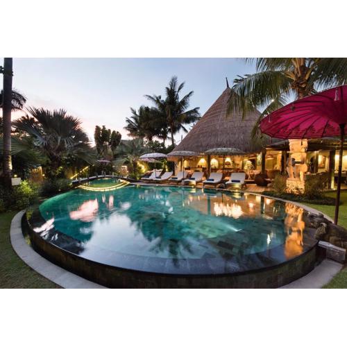 Blue Karma Dijiwa Seminyak