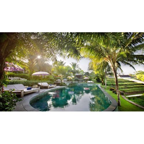 Blue Karma Dijiwa Ubud