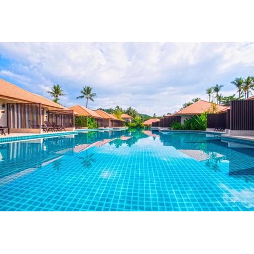 Blue Koh Yao Yai Resort and Villa