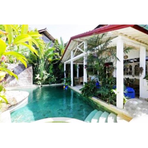 Blue Lagoon 5 bedrooms Villa