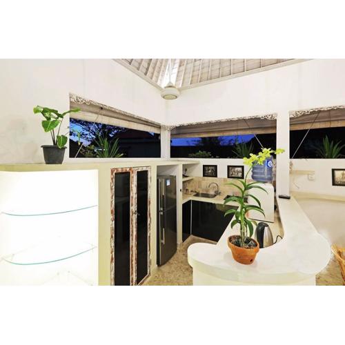 Blue Lagoon Apartment 3br