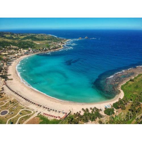 Blue Lagoon Inn and Restaurant, Pagudpud