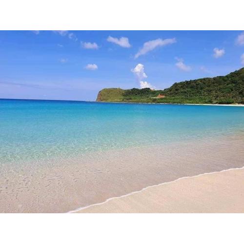 Blue Lagoon Pagudpud, Ilocos Norte