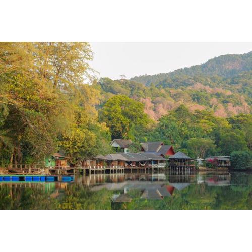 Blue Lagoon Resort Koh Chang