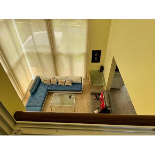 Blue Lagoon resort Villas Hua Hin