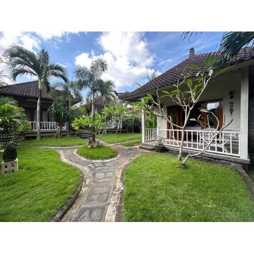 Blue Lagoon Secret Villas