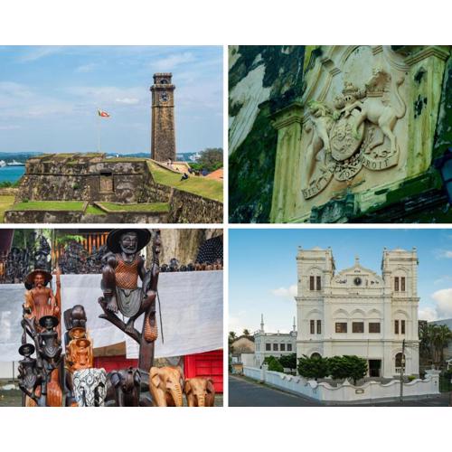 Blue Lilly Tours & Villa Resort