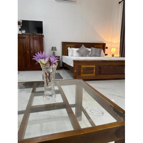 Blue Lotus Villa & Spice Garden