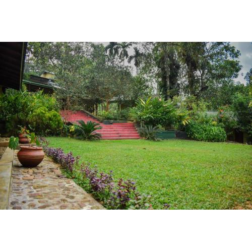 Blue Magpie Lodge Sinharaja