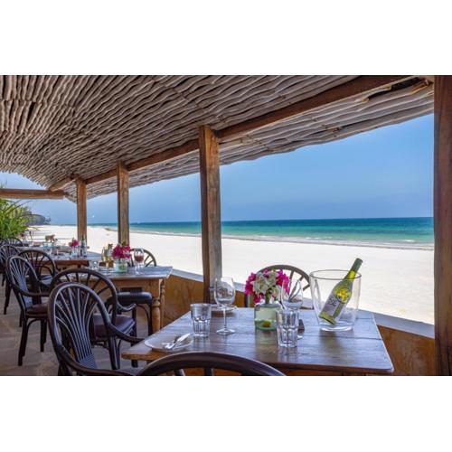 Blue Marlin Beach Hotel