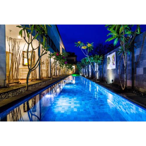 Blue Marlin Dive Resort Trawangan