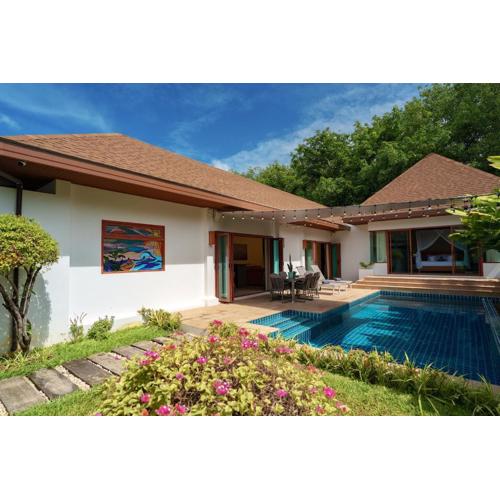 Blue Moon by G Estate Phuket