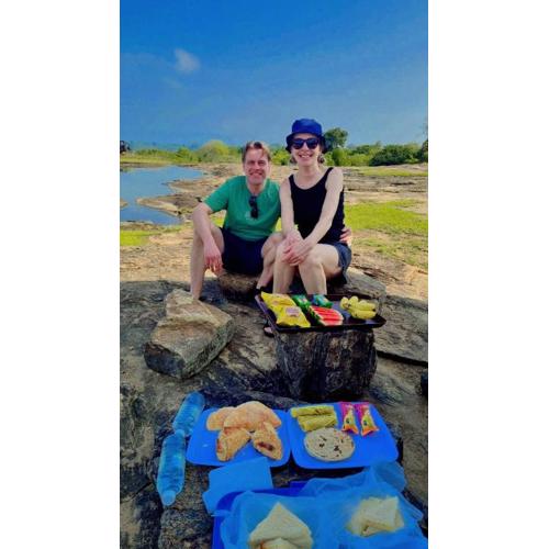 Blue Moon Safari Resort
