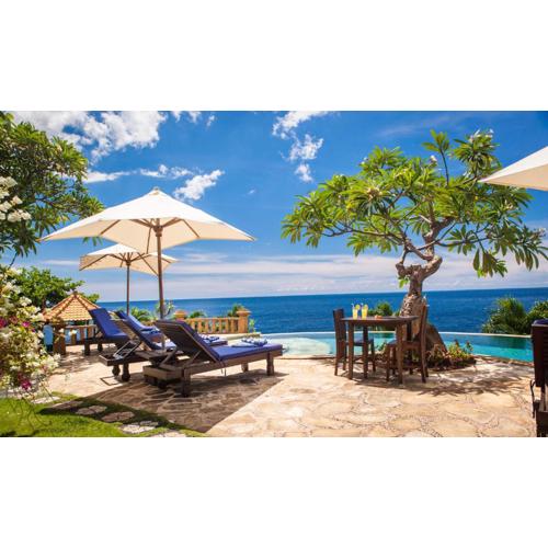 Blue Moon Villas Resort