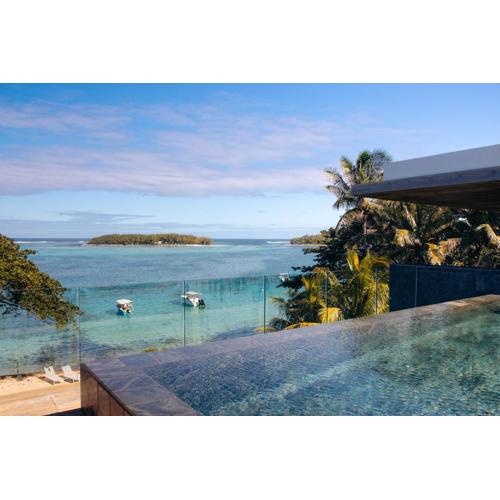 Blue Nest Luxury Penthouse