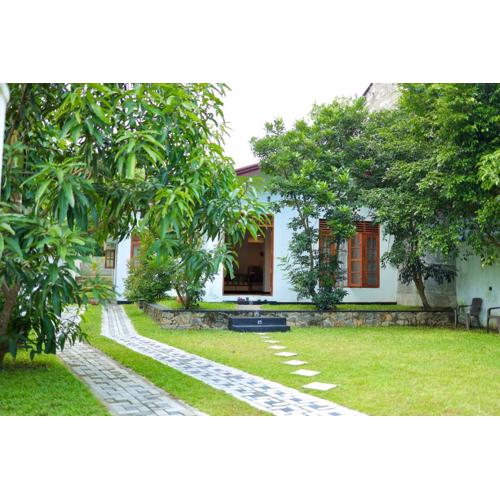 Blue Ocean - Private Villa 03 BR