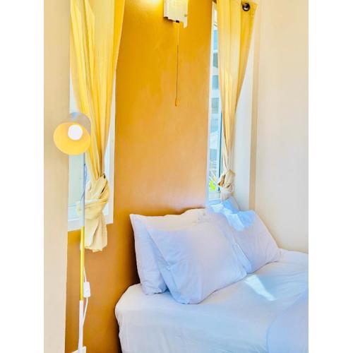 BLUE OCEAN kohlarn resort