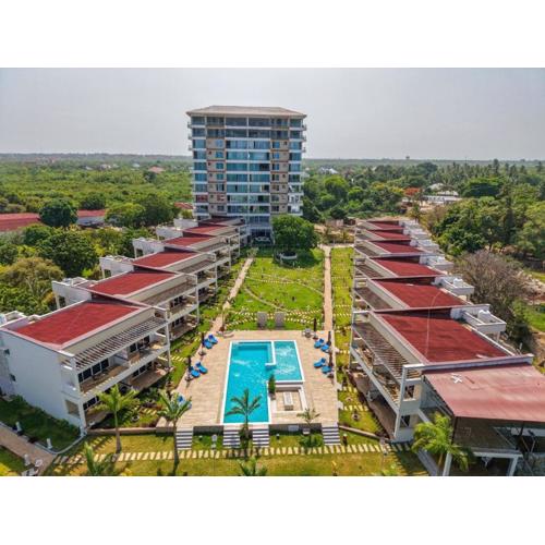 Blue Ocean Resort & Residences