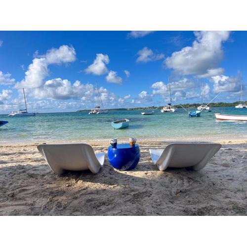 Blue Ocean Suites & Apartments