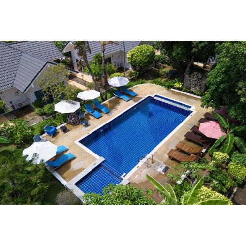 Blue Palm Kata Resort