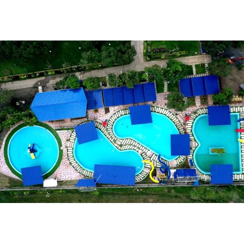 Blue Palm Mountain Resort