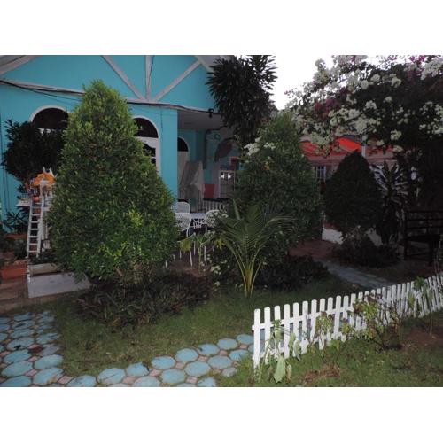 Blue Paradise Residence