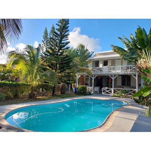 Blue Paradise Villa & Apartments