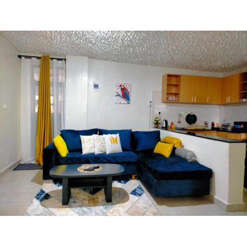 Blue Petals Homestays