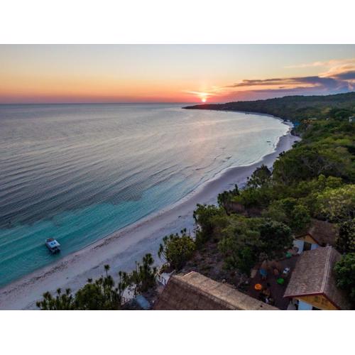 Blue Planet Dive Resort