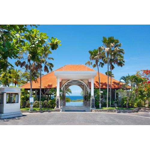 Blue Point Resort and Spa