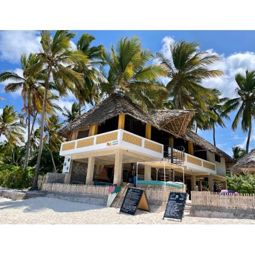 Blue Reef Sport & Fishing Lodge and Bungalows