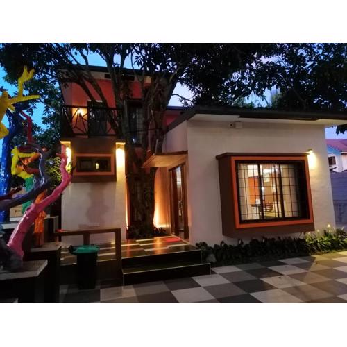 Blue Residence Tagaytay