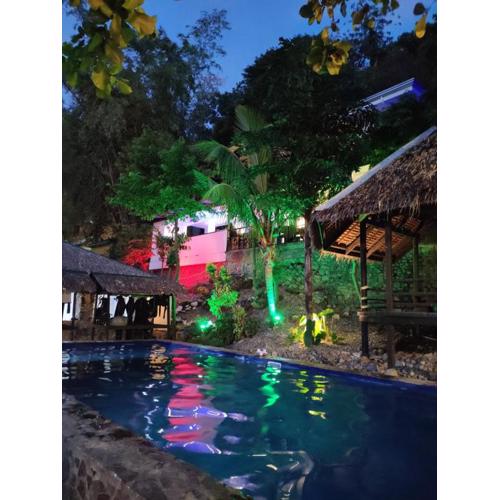 Blue Ribbon Dive Resort