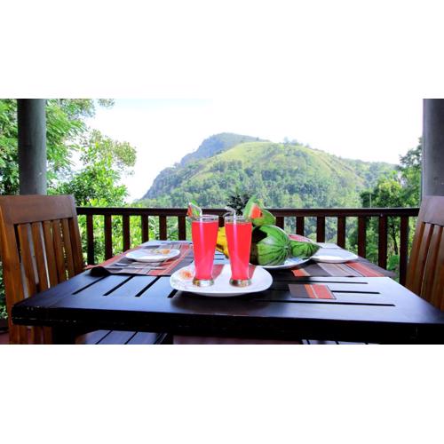 Blue Ribbon Homestay