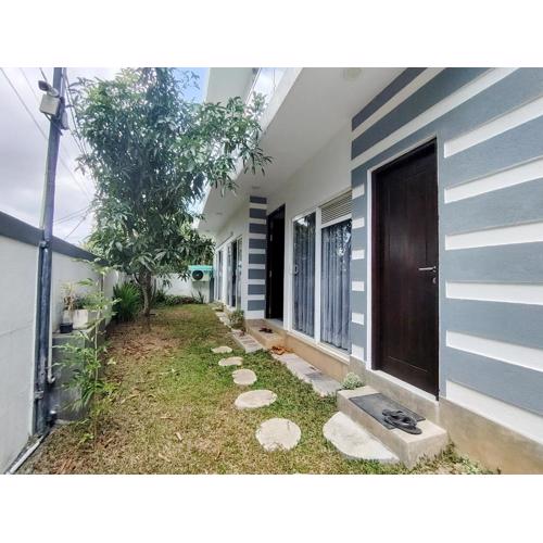 Blue Ridge - Appartement 01