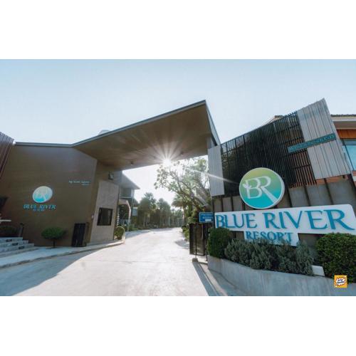 Blue River Resort