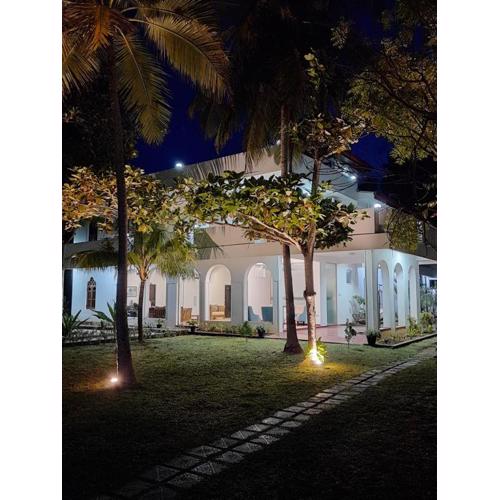 Blue Sand Beach Resort