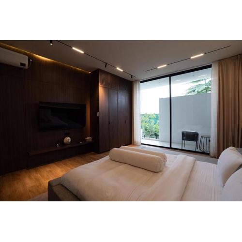 Blue Saphire Villa Umalas Canggu