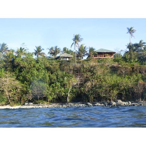 Blue Seastar Cottages