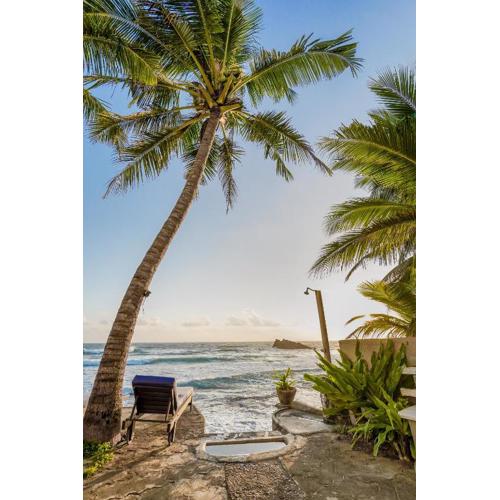 Blue Sky Beach Resort