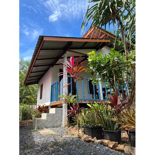 Blue Sky Bungalow