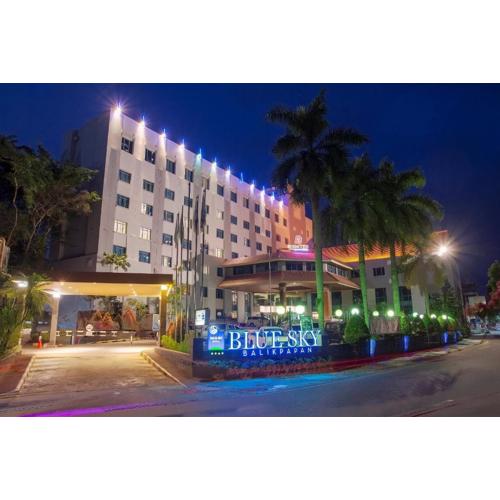 Blue Sky Hotel Balikpapan