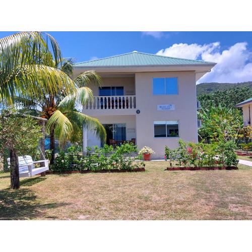 Blue Sky Self Catering