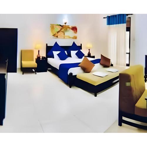 Blue Spring Hotel Wadduwa