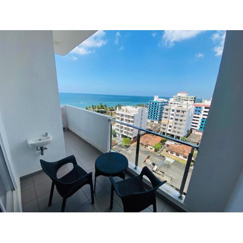 Blue Star Apartments three bedroom apartment