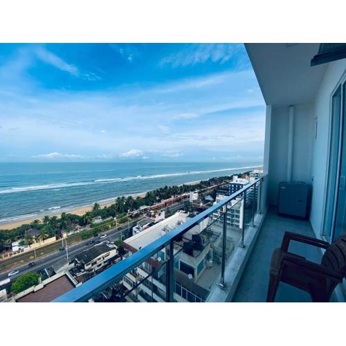 Blue Star Apartments