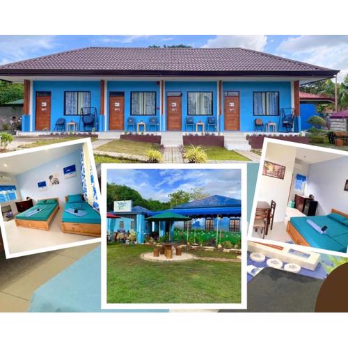 Blue Summer Suites & Restaurant