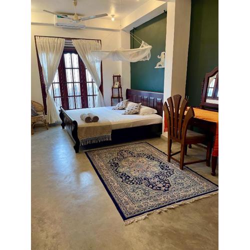 Blue Swan Inn - Apartment