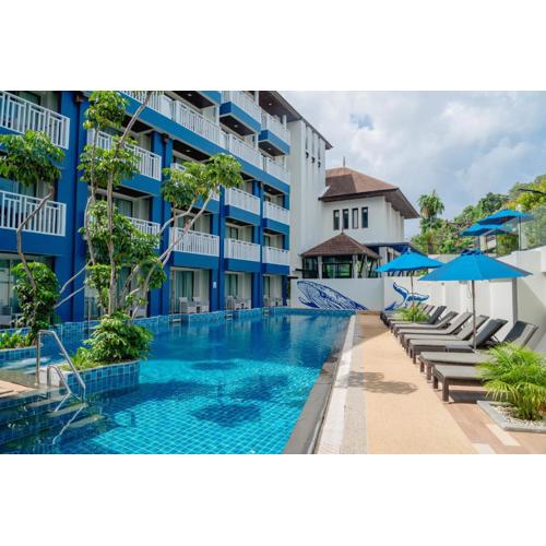 Blue Tara Hotel Krabi Ao Nang