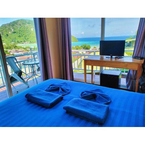 Blue View House Phi Phi